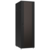 Шкаф коммутационный NT Practic.3 18-68.GF12.SD2.BF12 B (435068) напольный 18U 600x800мм пер.дв.стекл задн.дв.двуст. 2 бок.пан. направл.под закл.гайки 1300кг черный 710мм 55кг IP20 сталь