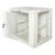 Шкаф коммутационный Lanmaster Pro (TWT-CBWPG-12U-6X8-GY) настенный 12U 600x800мм пер.дв.стекл 60кг серый 700мм 33.4кг 635мм IP20 металл