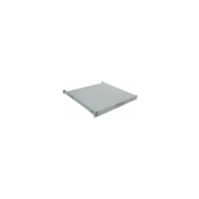 Ящик для документации NT BOOKBOX 11 G 214472 1U нагр.:10кг. 19" 454мм серый (упак.:1шт)