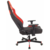 Кресло игровое A4Tech Bloody GC-750 черный эко.кожа с подголов. крестовина пластик