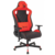 Кресло игровое A4Tech Bloody GC-750 черный эко.кожа с подголов. крестовина пластик