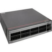 Коммутатор HUAWEI S5735-L48P4X-A1 (48*10/100/1000BASE-T ports, 4*10GE SFP+ ports, PoE+, AC power) + Basic Software