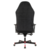Кресло игровое A4Tech Bloody GC-450 черный текстиль/эко.кожа с подголов. крестовина металл черный