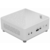 Неттоп MSI Cubi 5 10M-233BRU i5 10210U (1.6) UHDG Free DOS GbitEth WiFi BT 65W белый