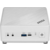 Неттоп MSI Cubi 5 10M-233BRU i5 10210U (1.6) UHDG Free DOS GbitEth WiFi BT 65W белый