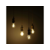 Умная светодиодная филаментная лампа Yeelight LED Filament Light YLDP12YL
