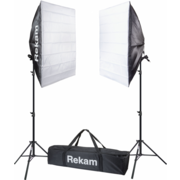 Комплект освещения Rekam CL4-600-SB-FL4