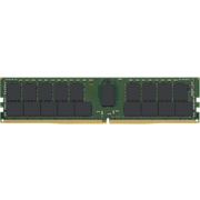 Оперативная память Kingston Server Premier DDR4 64GB RDIMM 3200MHz ECC Registered 2Rx4, 1.2V (Hynix C Rambus), 1 year