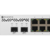 Маршрутизатор MikroTik Clod Core Router CCR2004-16G-2S+PC MikroTik 16*1Gbit RJ45, 2*10Gbit SFP+ Passive Cooling