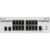 Маршрутизатор MikroTik Clod Core Router CCR2004-16G-2S+PC MikroTik 16*1Gbit RJ45, 2*10Gbit SFP+ Passive Cooling