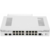 Маршрутизатор MikroTik Clod Core Router CCR2004-16G-2S+PC MikroTik 16*1Gbit RJ45, 2*10Gbit SFP+ Passive Cooling