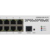 Маршрутизатор MikroTik Clod Core Router CCR2004-16G-2S+PC MikroTik 16*1Gbit RJ45, 2*10Gbit SFP+ Passive Cooling