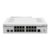 Коммутатор MikroTik CCR2004-16G-2S+PC 16x1Гбит/с 2SFP+ управляемый