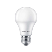 Светодиодная лампа Philips E27 9W = 80W нейтральный дневной свет Essential