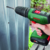 Дрель-шуруповерт Bosch EasyImpact 18V-40 (1x 1,5Ah) + AL18V-20 1200Вт аккум. патрон:быстрозажимной (кейс в комплекте) (06039D8101)