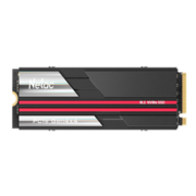 Ssd накопитель Netac SSD NV7000 4TB PCIe 4 x4 M.2 2280 NVMe 3D NAND, R/W up to 7200/6850MB/s, IOPS(R4K) 940K/1000K, TBW 3000TB, with heat sink, 5y wty