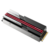Ssd накопитель Netac SSD NV7000 4TB PCIe 4 x4 M.2 2280 NVMe 3D NAND, R/W up to 7200/6850MB/s, IOPS(R4K) 940K/1000K, TBW 3000TB, with heat sink, 5y wty