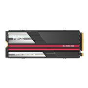 Ssd накопитель Netac SSD NV7000 2TB PCIe 4 x4 M.2 2280 NVMe 3D NAND, R/W up to 7200/6800MB/s, IOPS(R4K) 620K/900K, TBW 1280TB, with heat sink, 5y wty