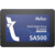 SSD накопитель Netac SSD SA500 256GB 2.5 SATAIII 3D NAND, R/W up to 520/450MB/s, TBW 120TB, 3y wty