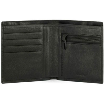 Кошелек мужской Piquadro Harper PU5760APR/N черный натур.кожа