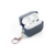 Чехол для наушников Piquadro Blue Square AC5308B2/BLU2 синий натур.кожа
