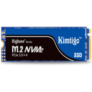 Накопитель SSD Kimtigo PCI-E 3.0 x4 256Gb K256P3M28KTP650 KTP-650 M.2 2280