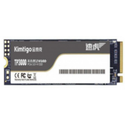 Накопитель SSD Kimtigo PCI-E 3.0 x4 256Gb K256P3M28TP3000 TP-3000 M.2 2280