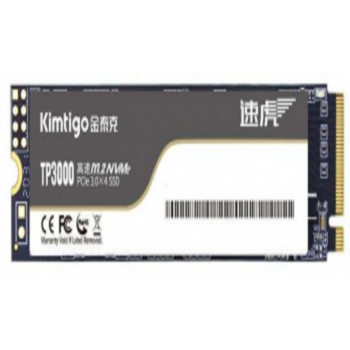 Накопитель SSD Kimtigo PCI-E 3.0 x4 256Gb K256P3M28TP3000 TP-3000 M.2 2280