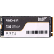 Накопитель SSD Kimtigo PCI-E 3.0 x4 256Gb K256P3M28TP3500 TP-3500 M.2 2280