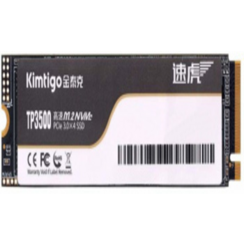 Накопитель SSD Kimtigo PCI-E 3.0 x4 256Gb K256P3M28TP3500 TP-3500 M.2 2280