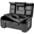 Ящик для инстр. Blocker Guru BR3940 3отд. черный/оранжевый (BR3940ЧРОР)