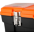 Ящик для инстр. Blocker Expert BR3931 4отд. черный/оранжевый (BR3931ЧРОР)