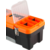 Ящик для инстр. Blocker Expert BR3931 4отд. черный/оранжевый (BR3931ЧРОР)
