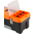 Ящик для инстр. Blocker Expert BR3932 4отд. черный/оранжевый (BR3932ЧРОР)