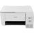 МФУ струйный Epson L3256 (C11CJ67421/504/524/516) A4 WiFi белый