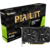 Видеокарта PCIE16 GTX1630 4GB GDDR6 PA-GTX1630 DUAL 4GB PALIT [NE6163001BG6-1175D] RTL