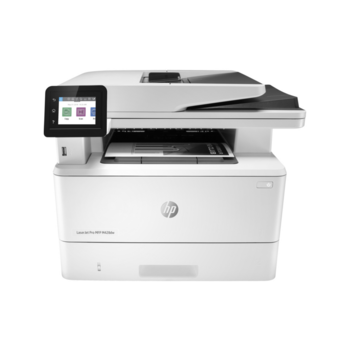 МФУ (принтер, сканер, копир) LASERJET PRO RU M428DW W1A28A HP