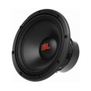 Сабвуфер автомобильный JBL Shock Wave 600W10 600Вт пассивный (25см/10")