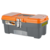 Ящик для инстр. Blocker Expert BR3930 4отд. серый/оранжевый (BR3930СРСВЦОР)