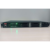 ELEMY RACK ATS, 1U, 220B, 16A, LED, Ethernet, Digital Output, in (2) C20, out (1) C19 (6) C13