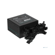 Блок питания Deepcool ATX 550W PF550 80 PLUS (20+4pin) APFC 120mm fan 6xSATA RTL