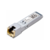 Трансивер Трансивер/ 10GBASE-T RJ45 SFP+ Module, 10Gbps RJ45 Copper Transceiver, Plug and Play with SFP+ Slot, DDM, Up to 30m Distance (Cat6a or above)
