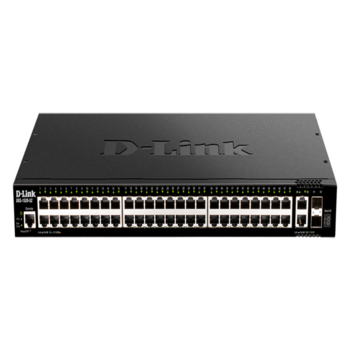 Коммутатор Коммутатор/ DGS-1520-52/A1A