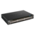 Коммутатор Коммутатор/ DGS-1520-52MP,DGS-1520-52MP/A1A Managed L3 Stackable Switch 44x1000Base-T PoE, 4x2.5GBase-T PoE, 2x10GBase-T, 2x10GBase-X SFP+, PoE Budget 370W (740W with DPS-700), CLI, RJ45 Console, RPS