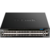 Коммутатор Коммутатор/ DGS-1520-52MP,DGS-1520-52MP/A1A Managed L3 Stackable Switch 44x1000Base-T PoE, 4x2.5GBase-T PoE, 2x10GBase-T, 2x10GBase-X SFP+, PoE Budget 370W (740W with DPS-700), CLI, RJ45 Console, RPS