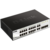 Коммутатор D-Link Настраиваемый L2 коммутатор, 16х1000Base-T, 4хCombo 1000Base-T/SFP, упрощенный интерфейс CLI
