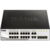 Коммутатор D-Link Настраиваемый L2 коммутатор, 16х1000Base-T, 4хCombo 1000Base-T/SFP, упрощенный интерфейс CLI