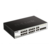 Коммутатор D-Link Настраиваемый L2 коммутатор, 16х1000Base-T, 4хCombo 1000Base-T/SFP, упрощенный интерфейс CLI