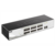 Коммутатор D-Link DGS-1210-26/F3A 26 портов (24x 1Gbs, 2x 1Gbs SFP, настраиваемый L2) (DGS-1210-26/F3A)