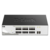 Коммутатор D-Link DGS-1210-26/F3A 26 портов (24x 1Gbs, 2x 1Gbs SFP, настраиваемый L2) (DGS-1210-26/F3A)